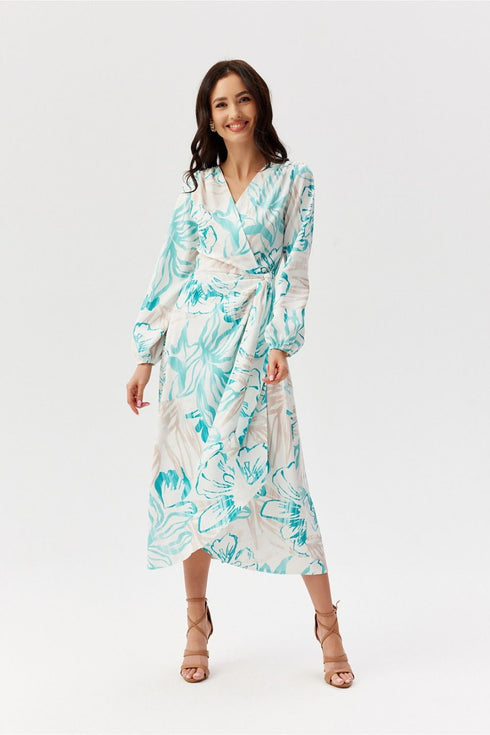 Robe de jour model 208177 Roco Fashion